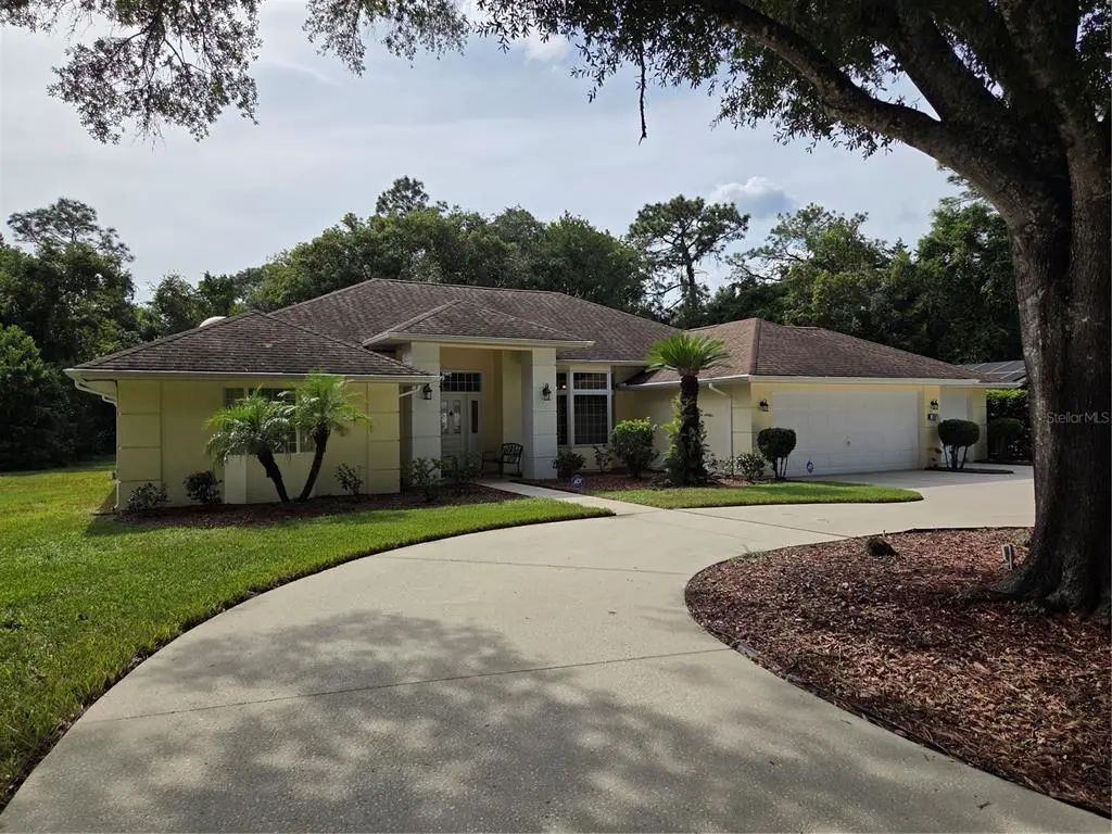 109 Byrsonima Circle, HOMOSASSA