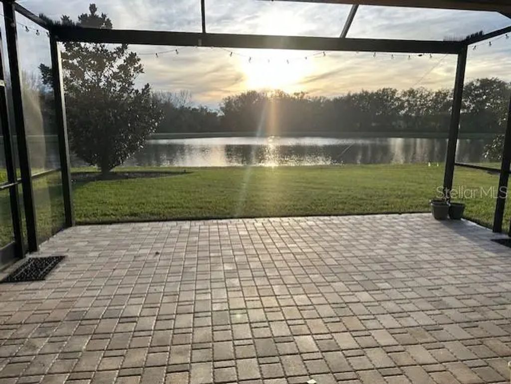 7763 Yale Harbor Drive, WESLEY CHAPEL