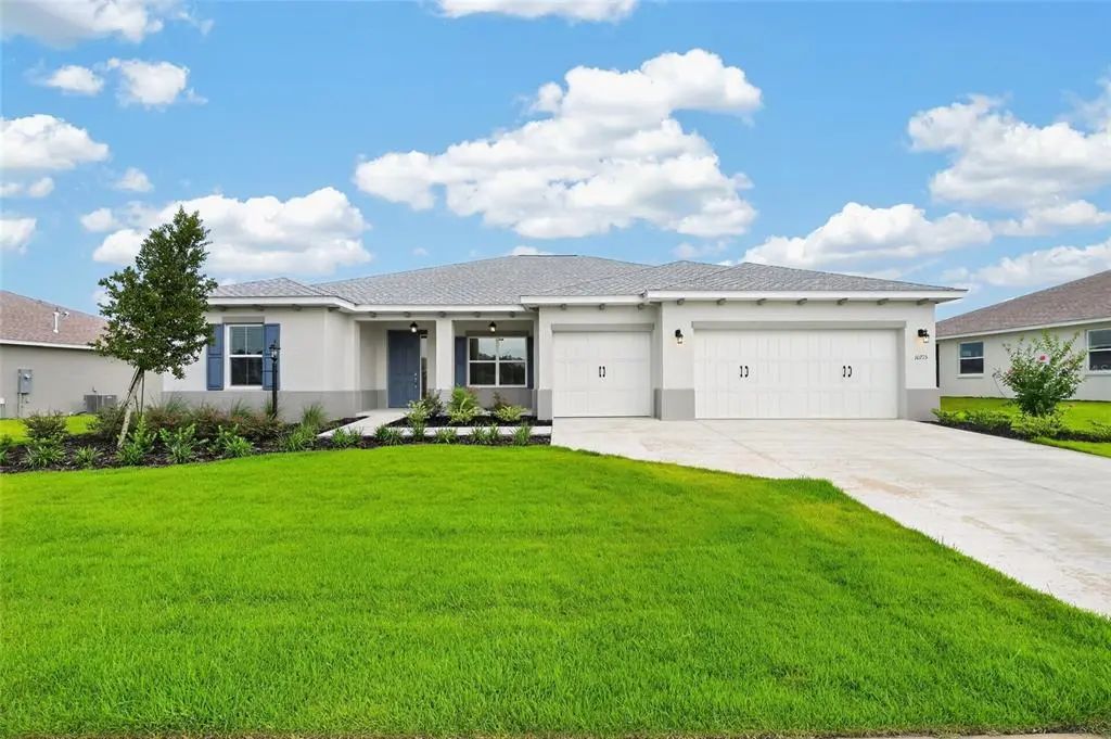 10715 Sw 102nd Lane, OCALA