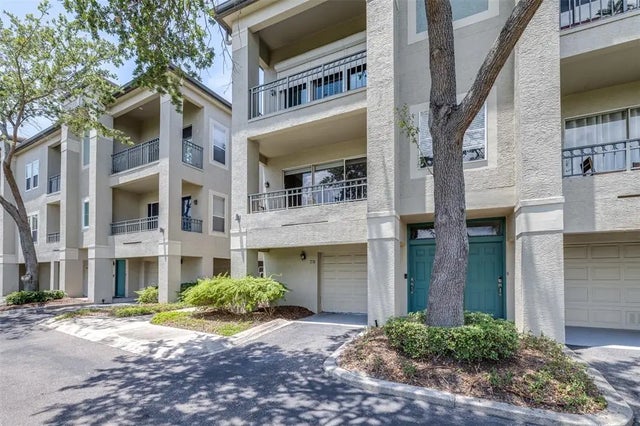 731 Cruise View Drive 731, TAMPA