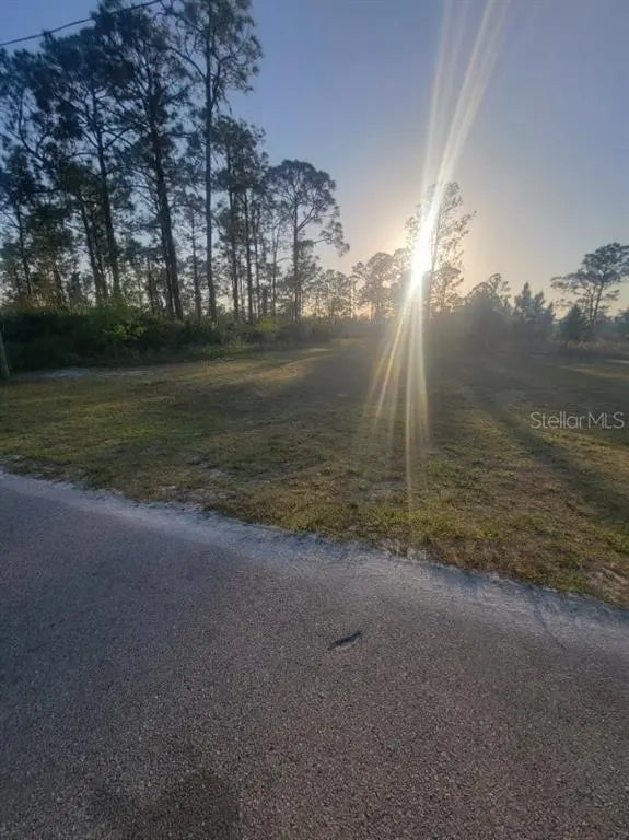 5701 Olive Road, SEBRING