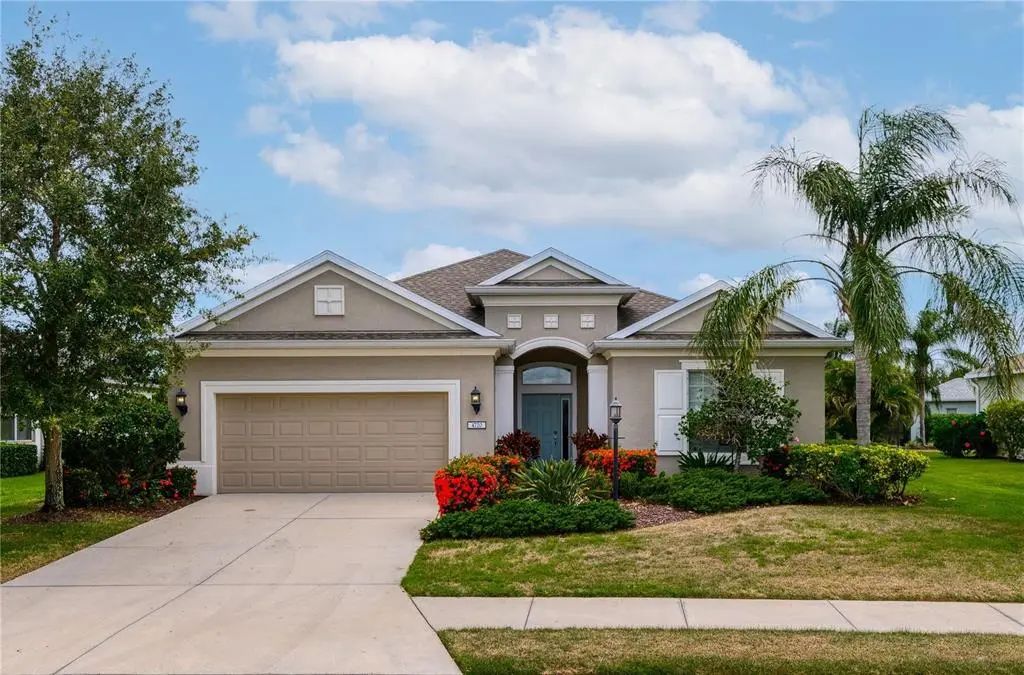 4720 Claremont Park Drive, BRADENTON