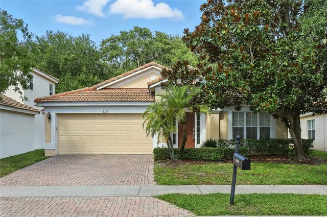 6127 Froggatt Street, ORLANDO