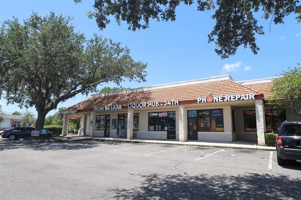 4110 Sw 34th Street, GAINESVILLE
