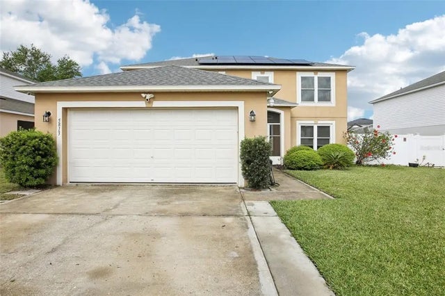 5813 Windridge Drive, WINTER HAVEN