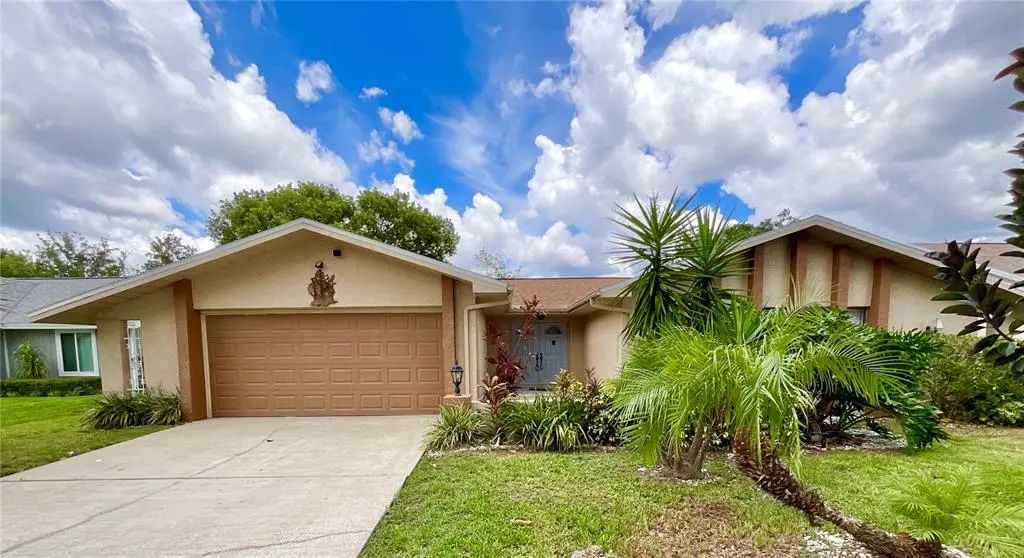 2991 Valencia Lane E, PALM HARBOR
