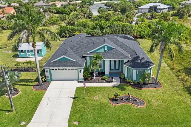 9954 Audrey Street, PORT CHARLOTTE