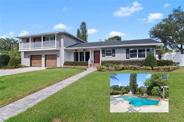 515 N Boyd Street, WINTER GARDEN