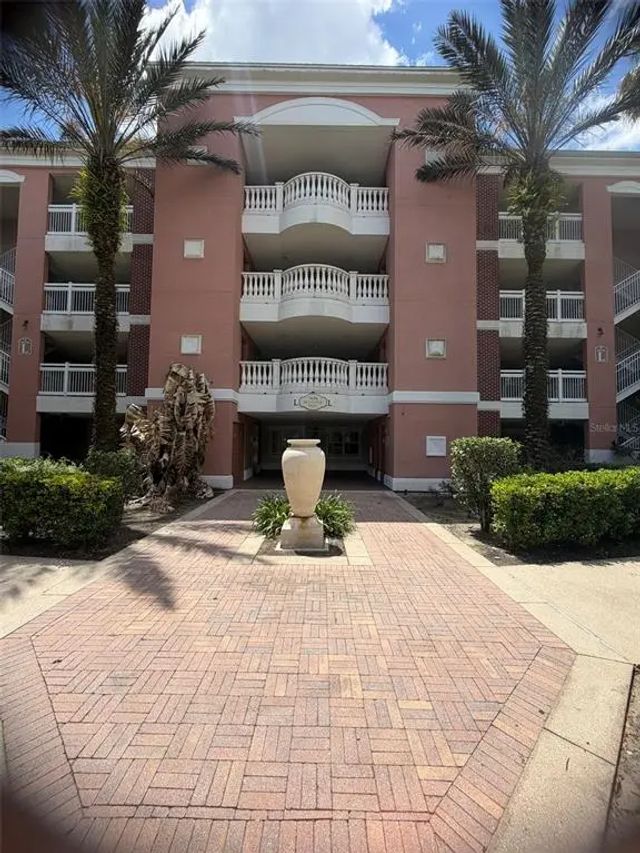 7656 Whisper Way 401, REUNION