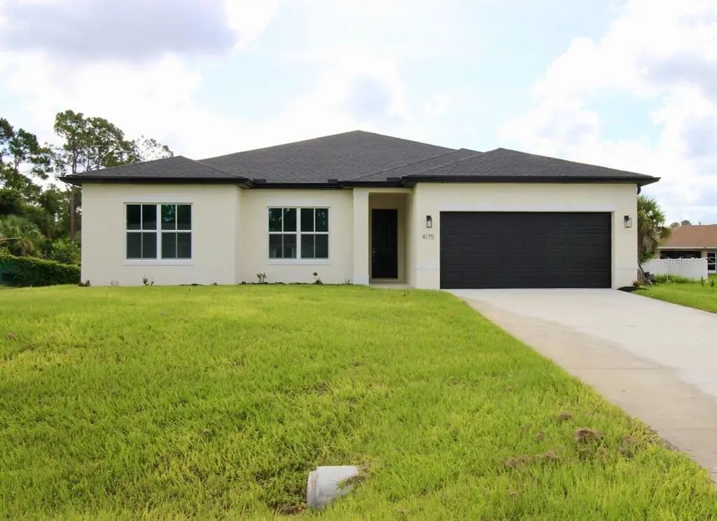 4175 Polynesia Road, NORTH PORT