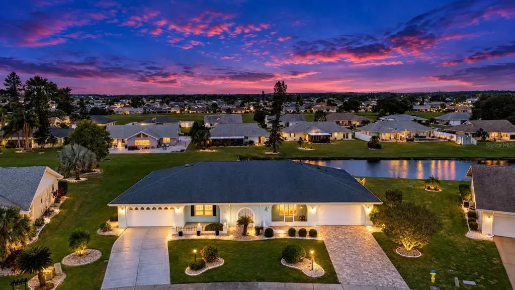1308 Bluewater Drive, SUN CITY CENTER