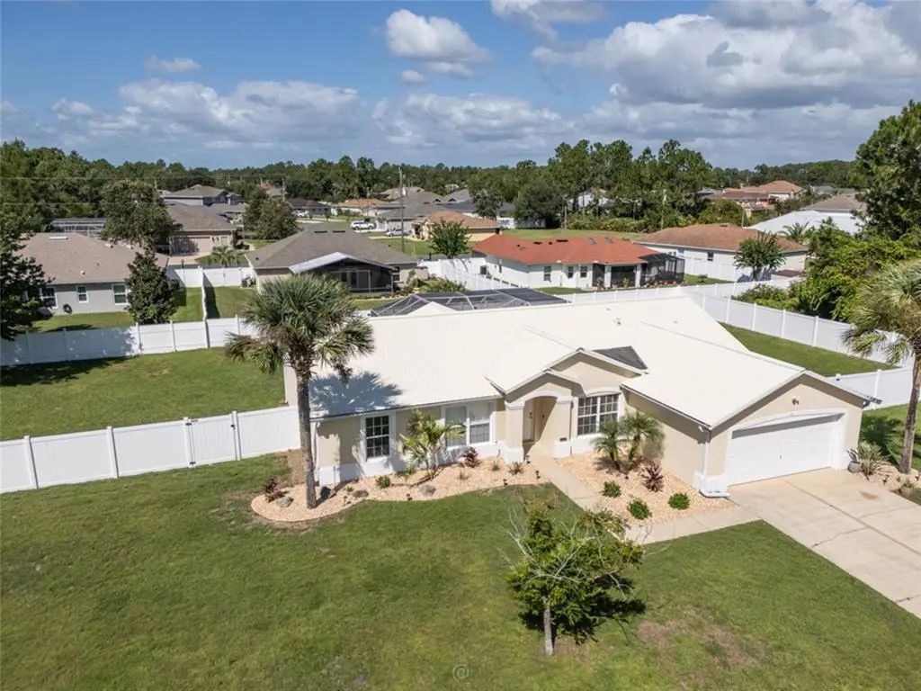 11 Lancaster Lane, PALM COAST
