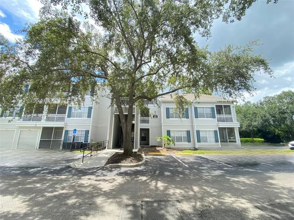 5118 City Street 514, ORLANDO
