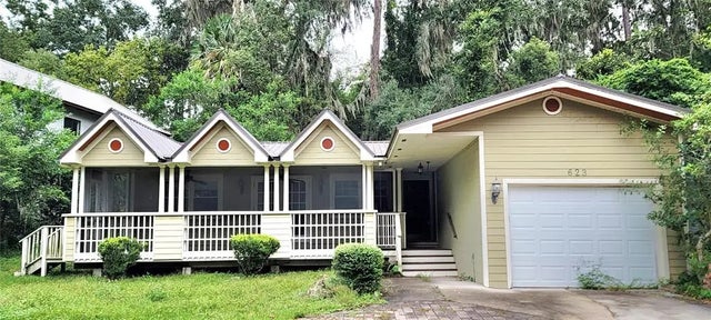 623 Sw 28th Street, GAINESVILLE