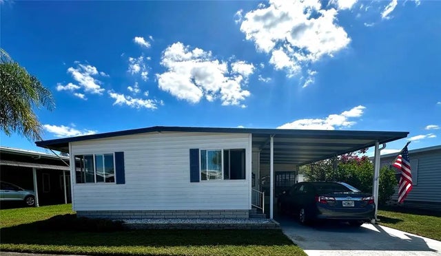 1100 Belcher Road S 523, LARGO