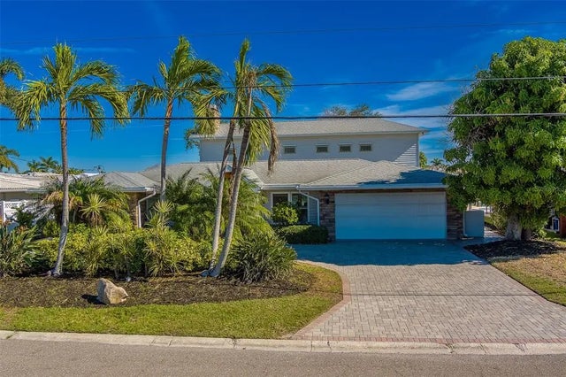 207 Midway Island, CLEARWATER BEACH