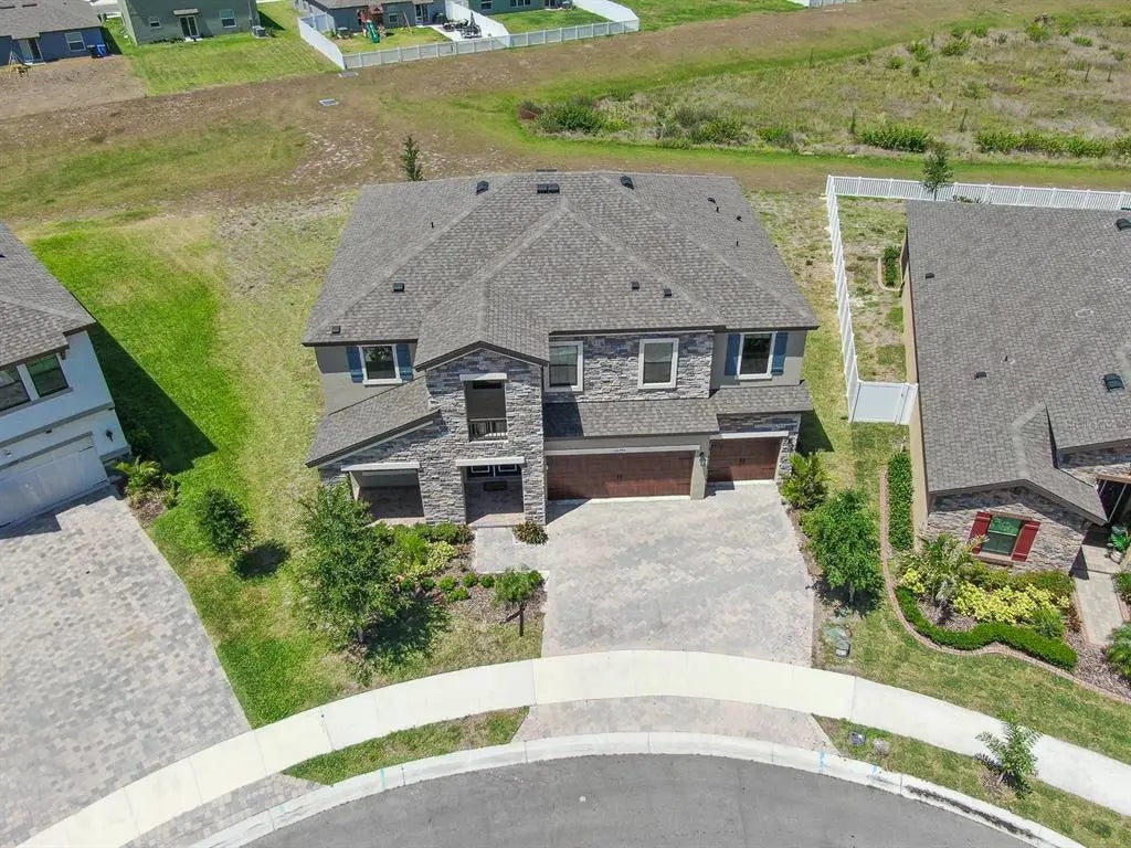 12795 Fisherville Way, RIVERVIEW