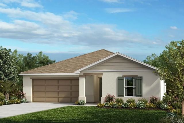 2677 Rania Lane, KISSIMMEE