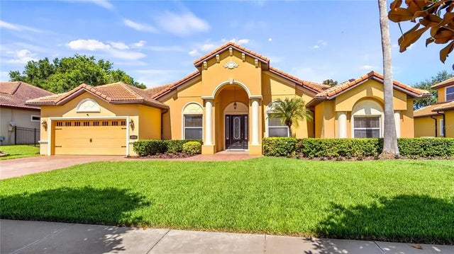 10112 Yonaomi Circle, CLERMONT