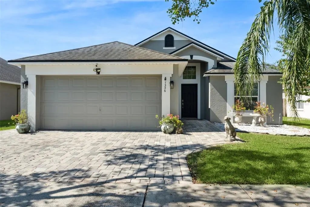 7336 Grotto Avenue, ORLANDO