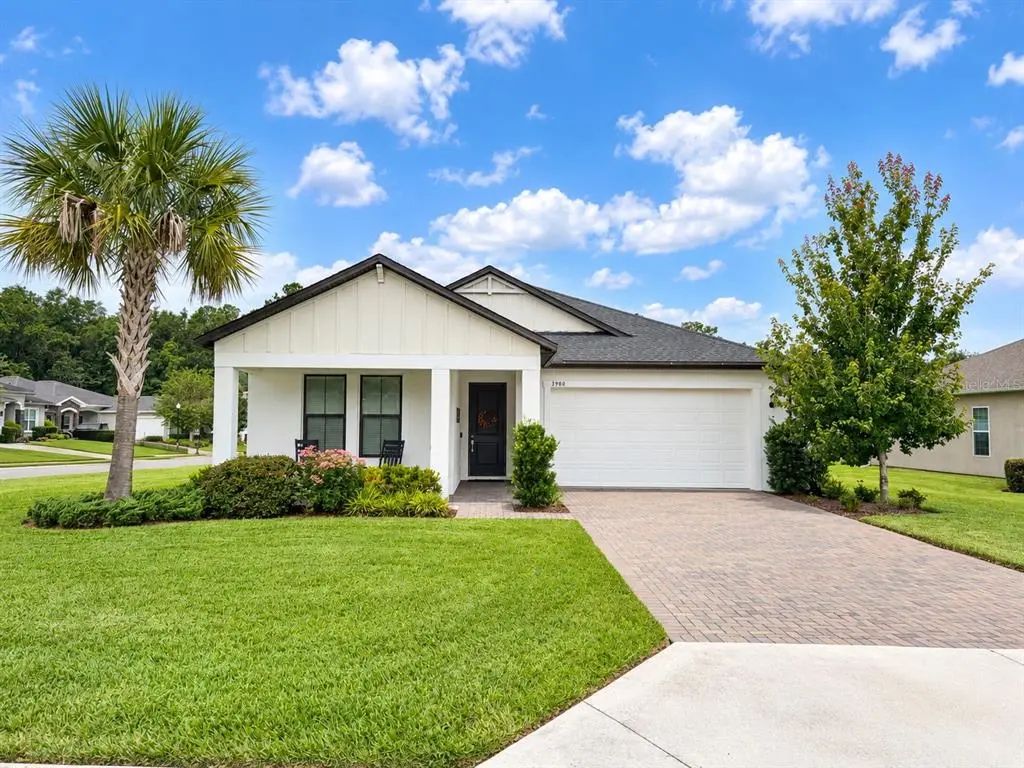 3980 Se 4th Terrace, OCALA