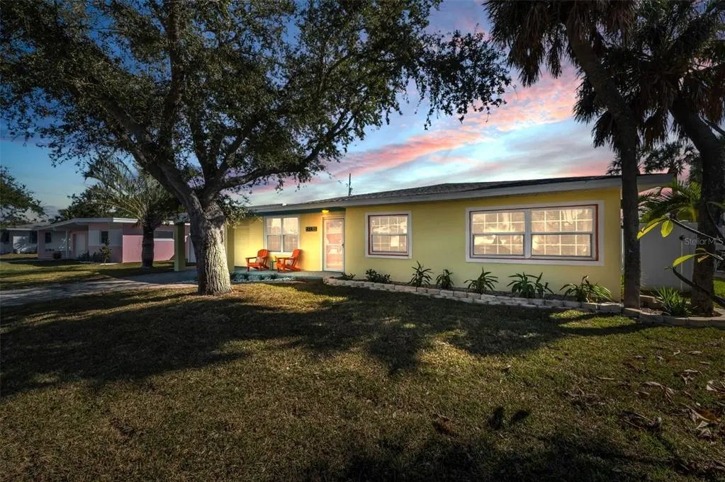 424 88th Avenue, ST PETE BEACH