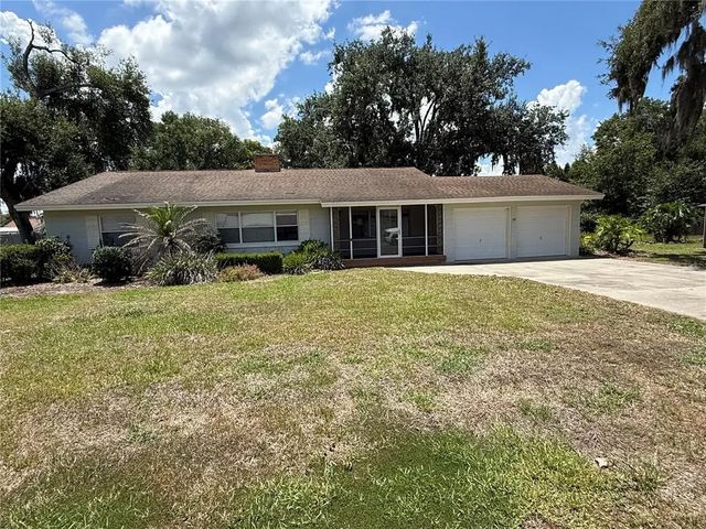 1485 Davis Avenue, BARTOW