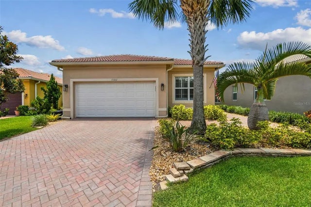 5103 Shady Stone Place, WIMAUMA