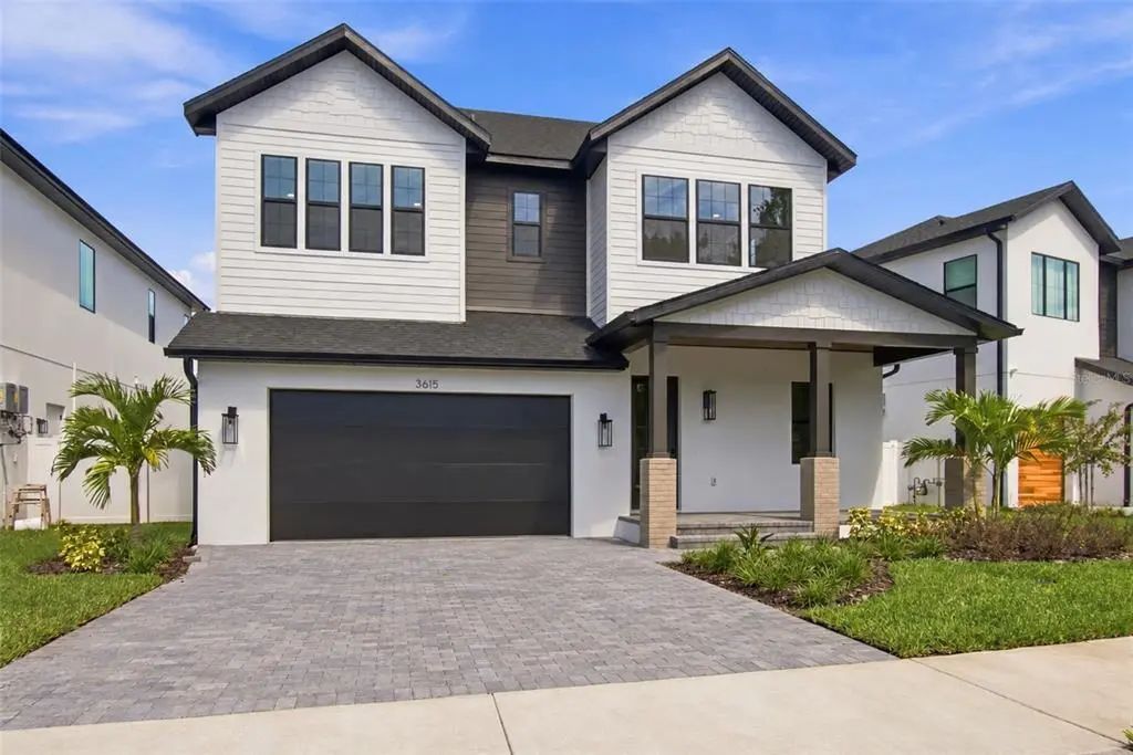 3615 W North A Street, TAMPA