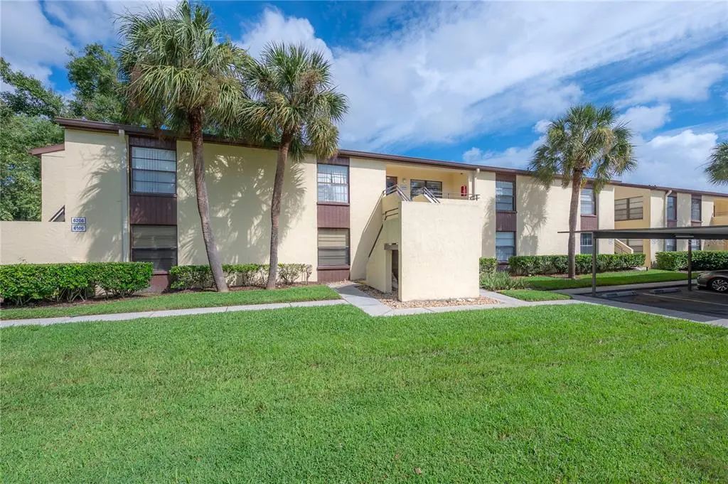 13608 S Village Drive 6204, TAMPA