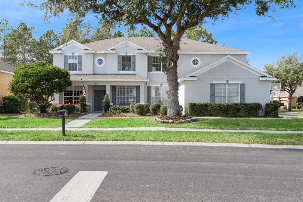 7408 Winding Lake Circle, OVIEDO