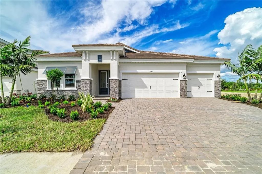 11340 Longleaf Pines Boulevard, SARASOTA