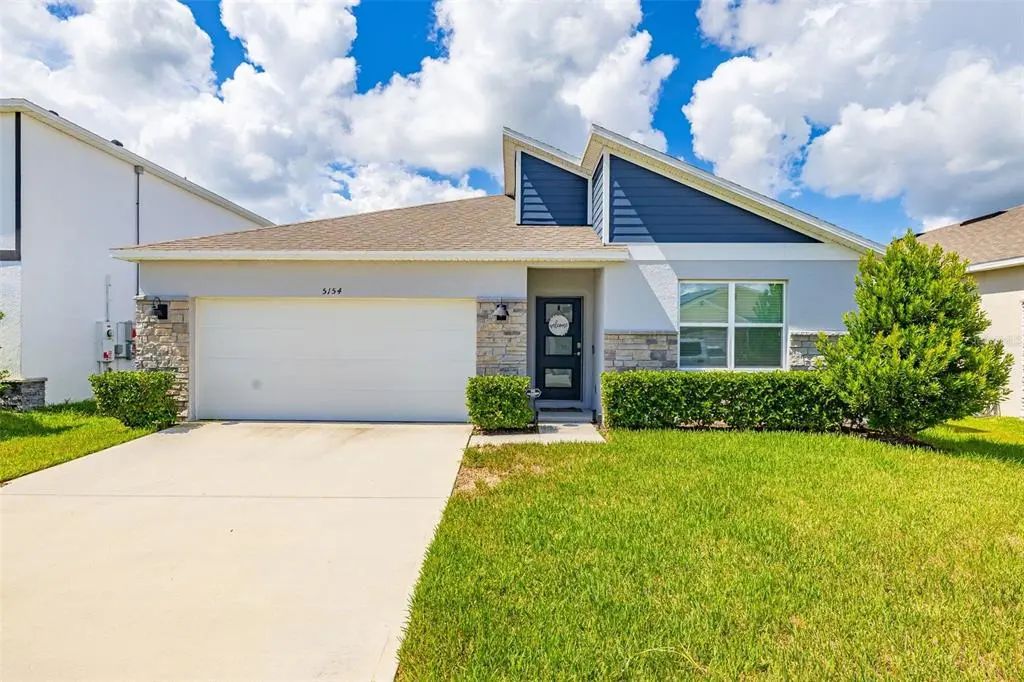 5154 Tana Terrace, ST CLOUD