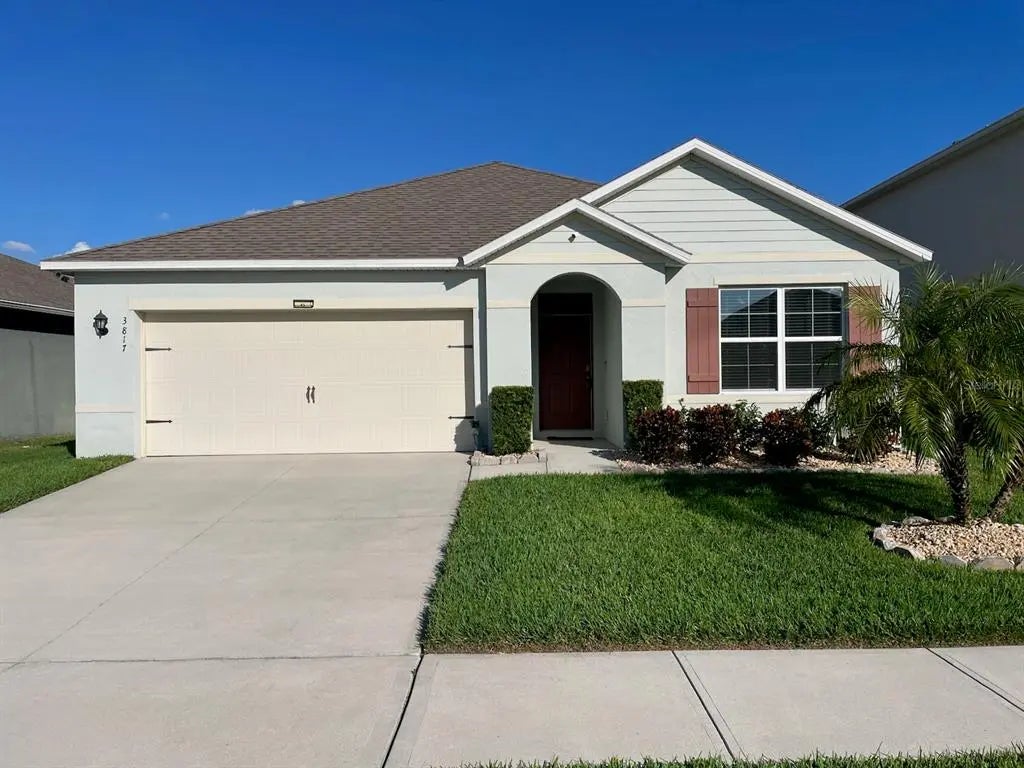 3817 Heartleaf Lane, MOUNT DORA