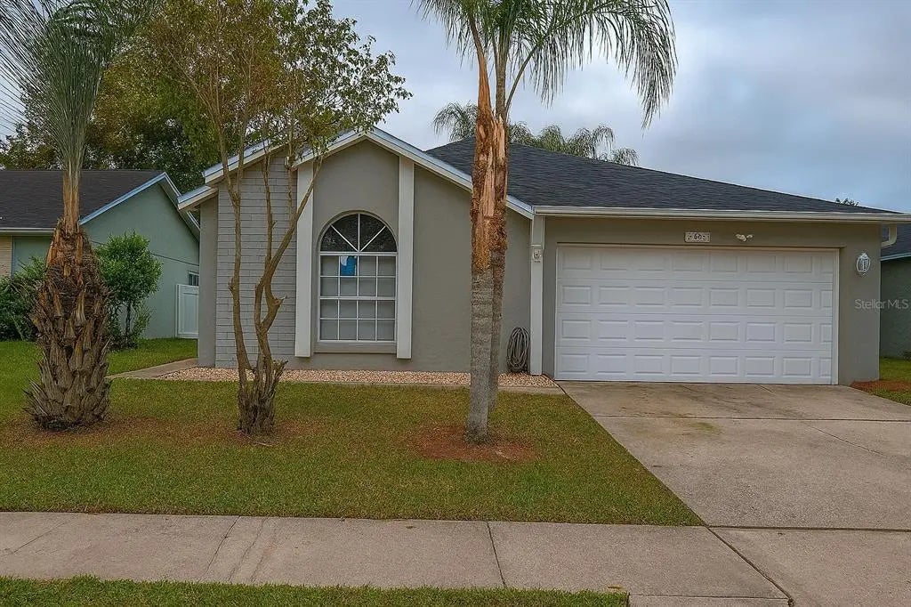 5330 Hawk Drive, KISSIMMEE