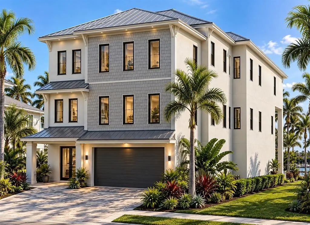 506 Crystal Drive, MADEIRA BEACH