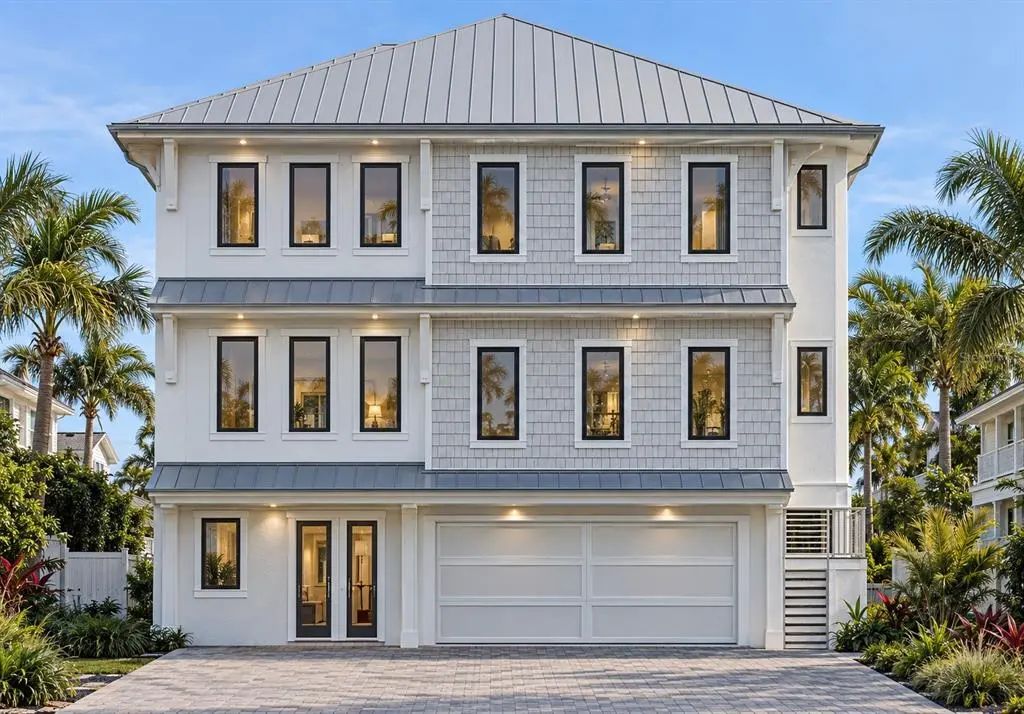 506 Crystal Drive, MADEIRA BEACH