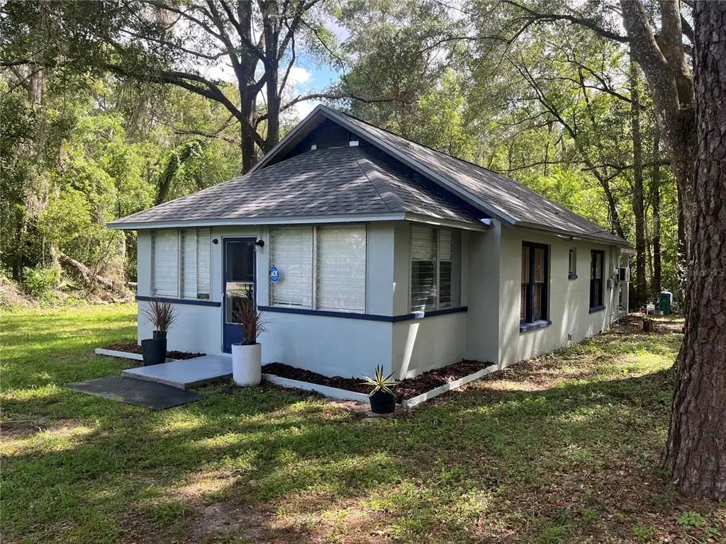 3805 Nw 17th Street, GAINESVILLE