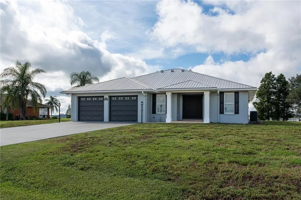 7884 N Lake Buffum Shores Road, FORT MEADE