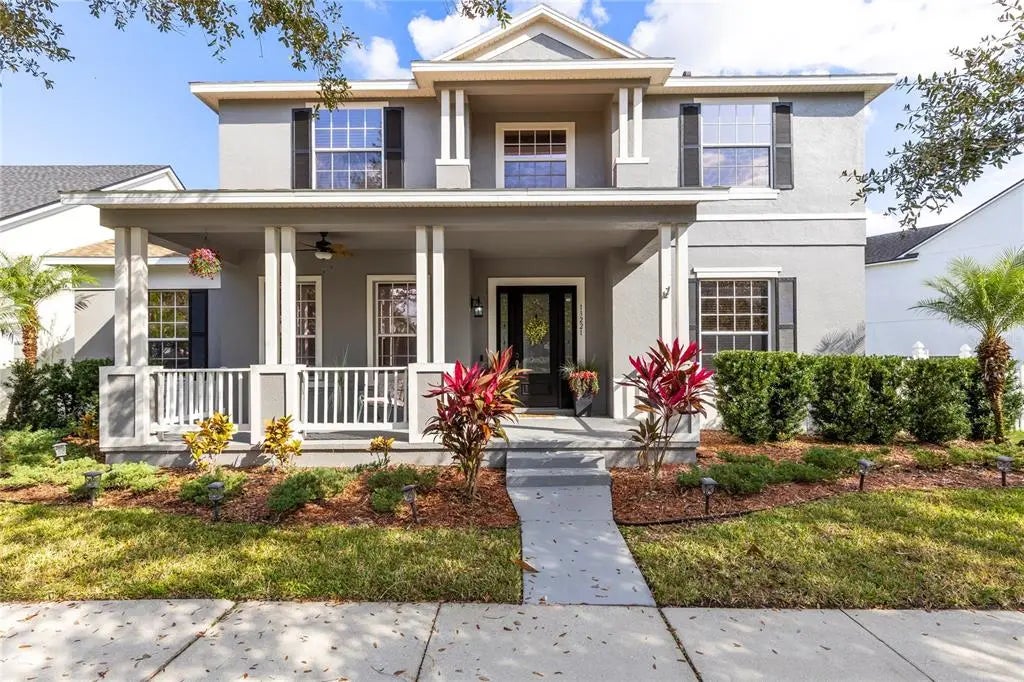 13221 Lake Live Oak Drive, ORLANDO