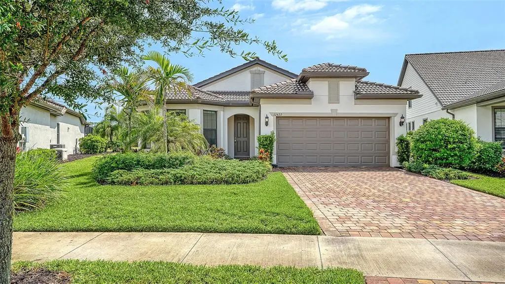12422 Wood Fern Court, SARASOTA