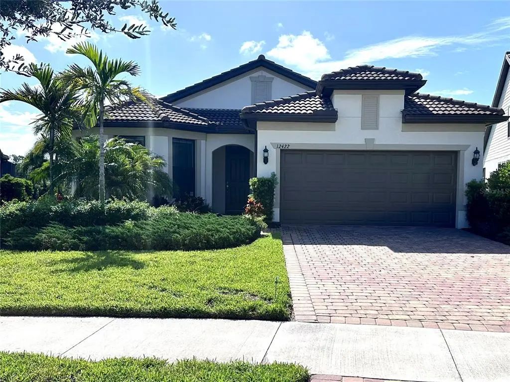 12422 Wood Fern Court, SARASOTA
