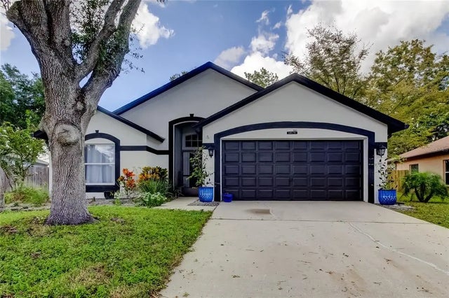 1941 Tinker Drive, LUTZ