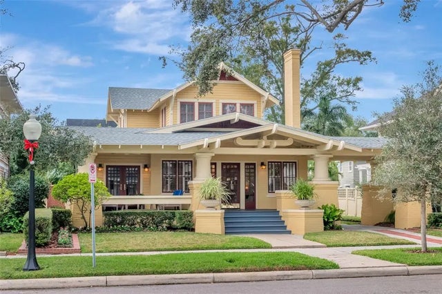 713 S Delaware Avenue, TAMPA