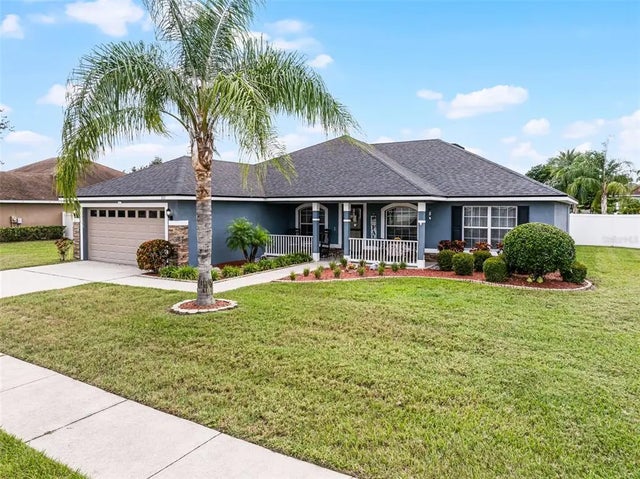 353 Mandolin Lane, WINTER HAVEN