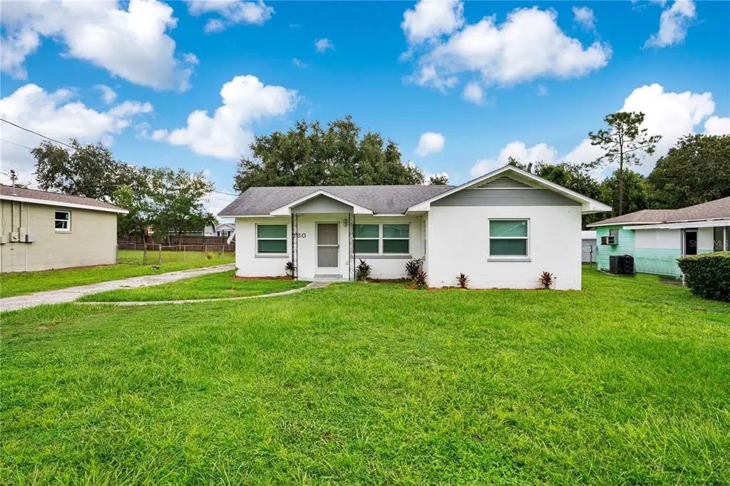 730 E Lowell Street, LAKELAND