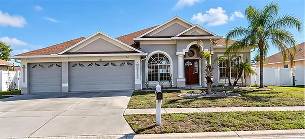 5292 Kirkshire Lane, SPRING HILL