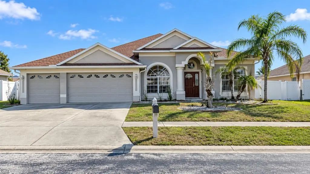 5292 Kirkshire Lane, SPRING HILL