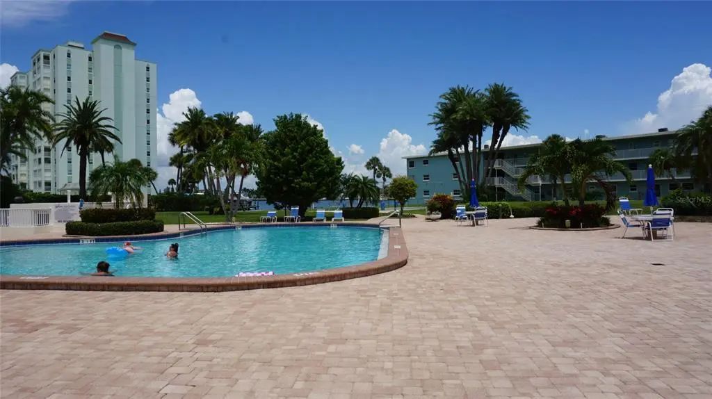 300 64th Avenue 119, ST. PETE BEACH