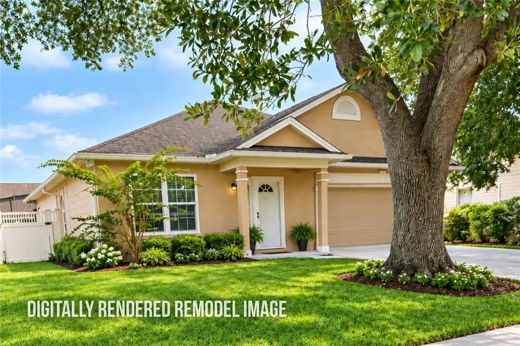 8041 Excalibur Court, ORLANDO